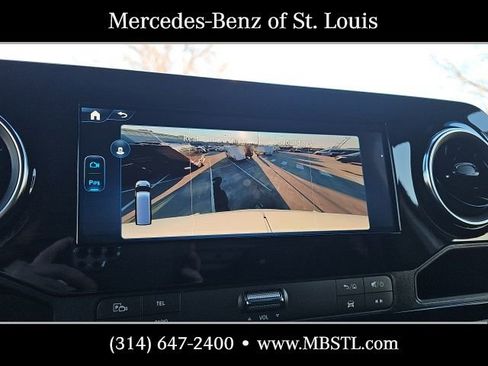 New 2026 Mercedes-Benz Sprinter 3500 image 41