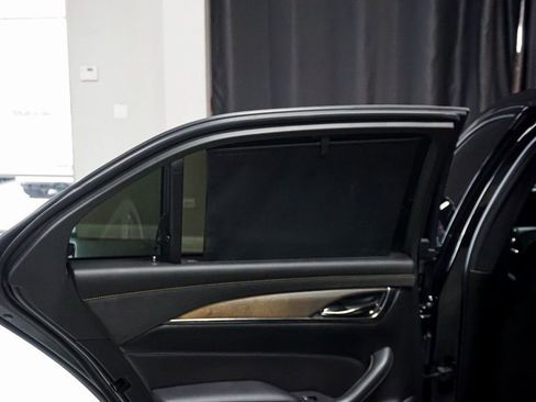 Used 2016 Cadillac CTS V image 76