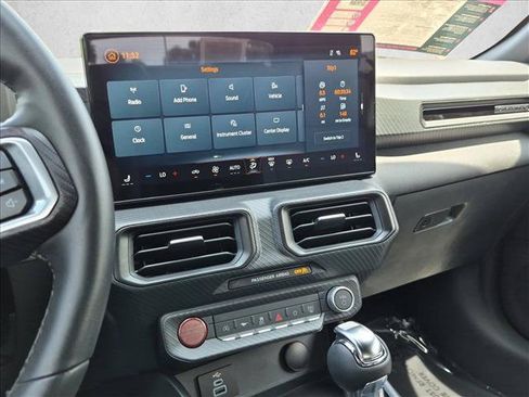 Used 2024 Ford Mustang Convertible RWD image 15