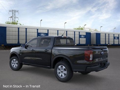 New 2025 Ford Ranger XL image 5