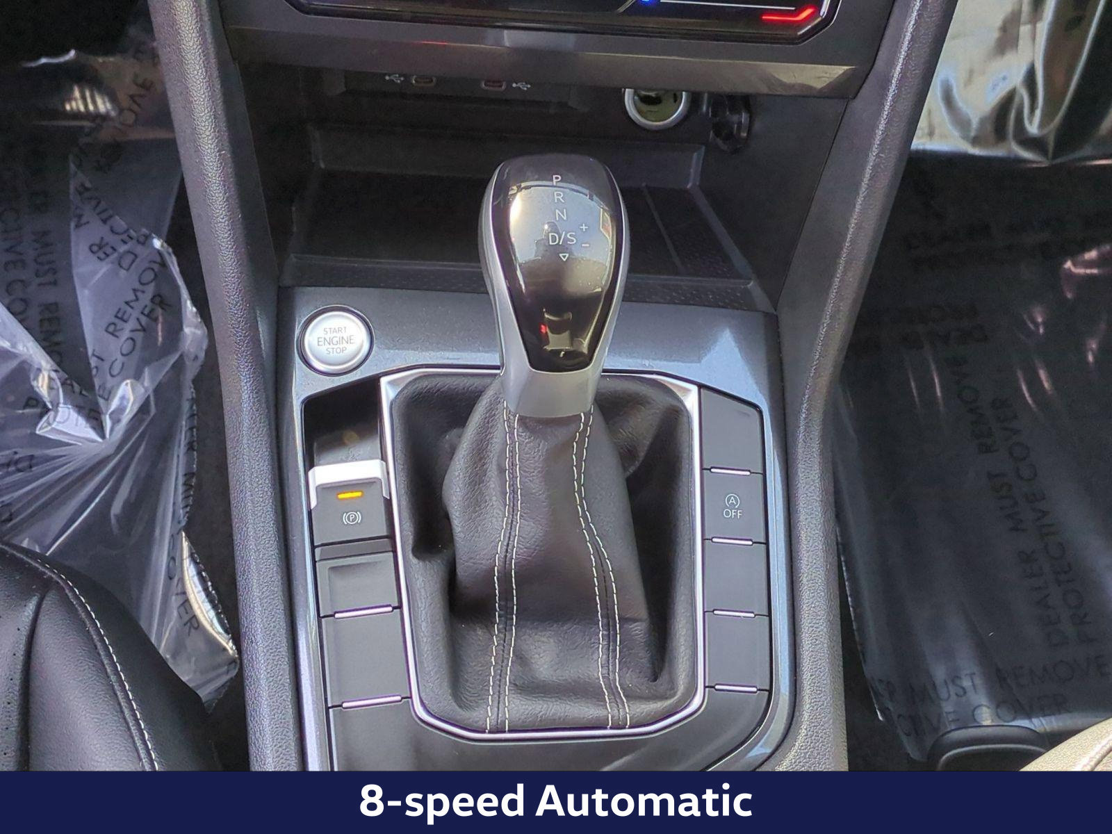 Used 2023 Volkswagen Tiguan SE FWD image 20