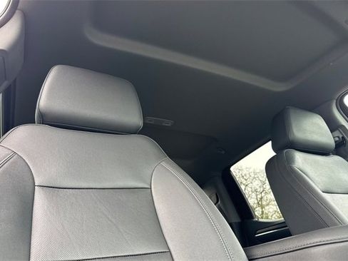 Used 2023 GMC Sierra 1500 SLT w/ SLT Premium Plus Package image 20