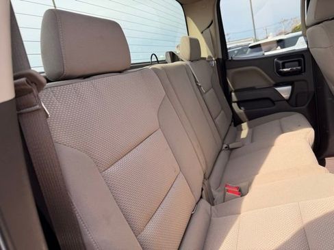 Used 2016 Chevrolet Silverado 2500 LT w/ All Star Edition image 13