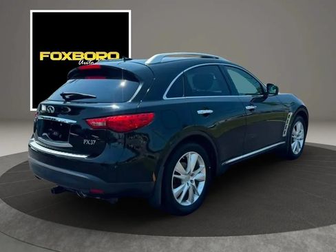 Used 2013 INFINITI FX37 AWD w/ Premium Pkg image 5