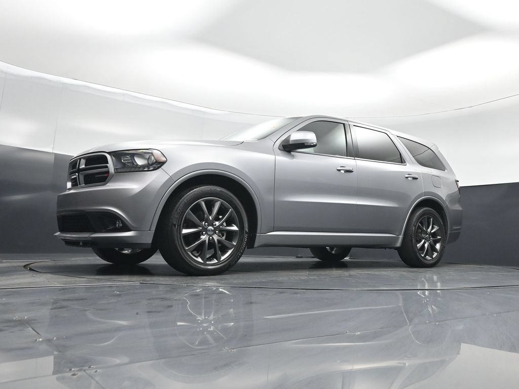 Used 2018 Dodge Durango GT RWD image 41