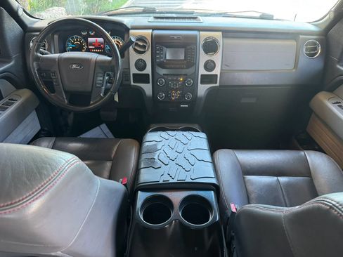 Used 2014 Ford F150 XLT w/ XLT Convenience Package AWD/4WD image 18