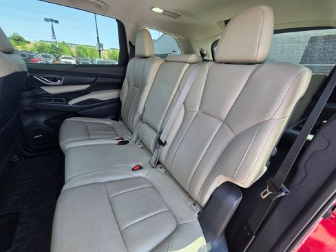 Used 2019 Subaru Ascent Limited w/ Popular Package #2A AWD/4WD image 14