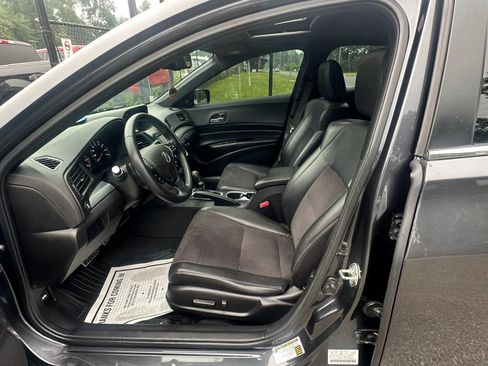 Used 2016 Acura ILX FWD image 17