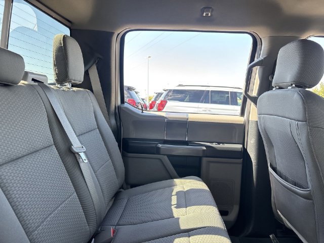 Used 2019 Ford F150 XLT w/ Equipment Group 302A Luxury RWD image 16
