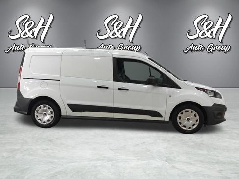 Used 2015 Ford Transit Connect XL image 20