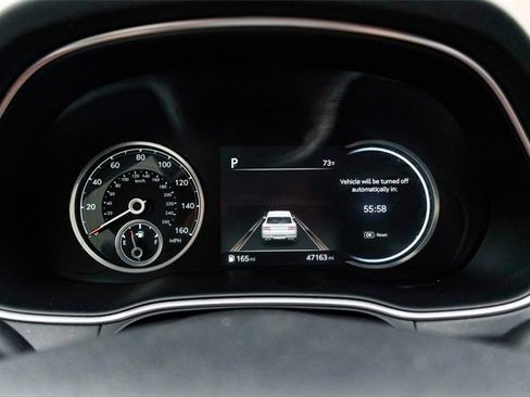 Used 2021 Genesis GV80 2.5T w/ Advanced Package 03 image 14