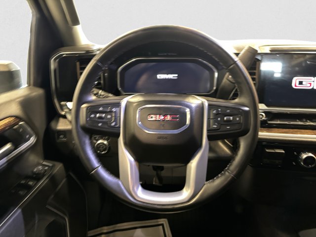 Used 2026 GMC Sierra 2500 SLE w/ SLE Convenience Package AWD/4WD image 13
