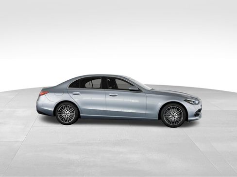 New 2026 Mercedes-Benz C 300 C 300 image 17