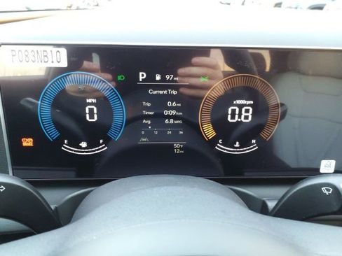 New 2026 Hyundai Santa Cruz SEL AWD/4WD image 23