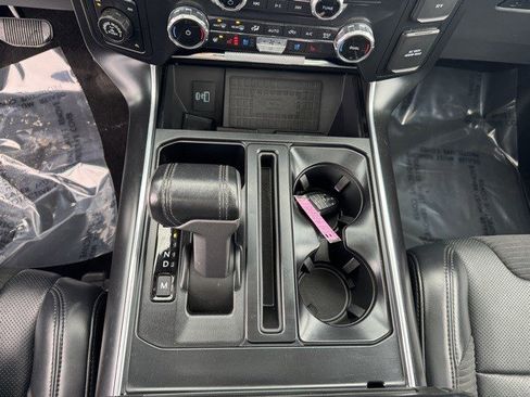 Certified 2022 Ford F150 Raptor w/ Equipment Group 801A High image 26