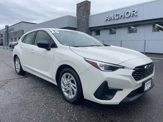 Used 2025 Subaru Impreza 2.0i video 1