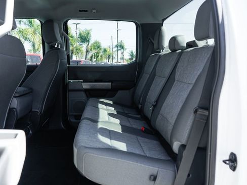 Used 2024 Ford F350 XL w/ STX Appearance Package AWD/4WD image 32