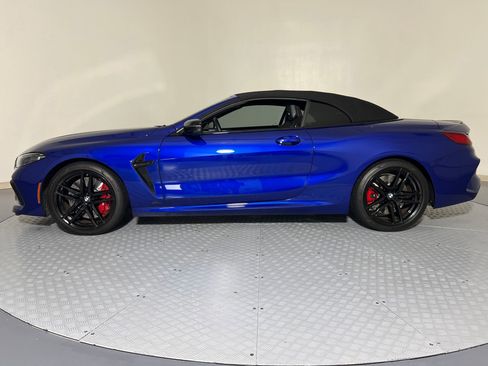 Used 2025 BMW M8 Competition image 38