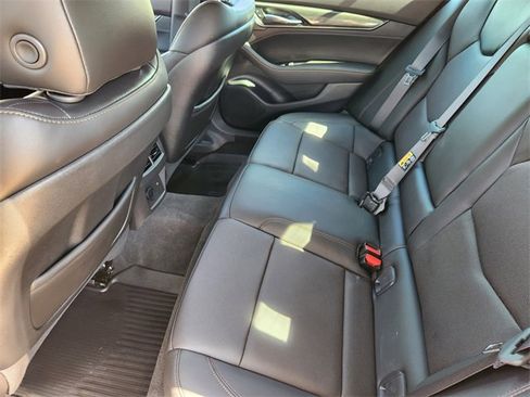 Used 2025 Cadillac CT5 Sport image 32