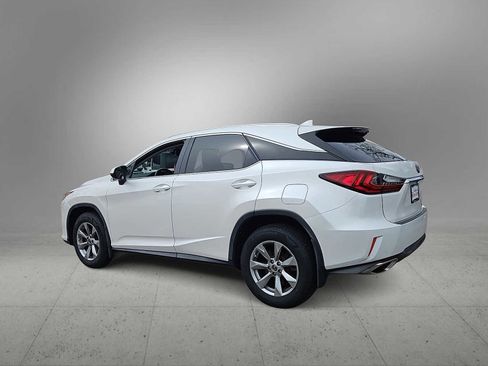 Used 2019 Lexus RX 350 AWD w/ Premium Package image 6