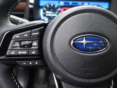 New 2026 Subaru Outback Touring XT AWD/4WD image 15