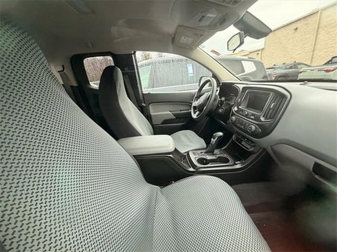 Used 2022 GMC Canyon Elevation Standard w/ Trailering Package image 6