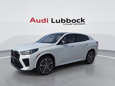 Used 2026 BMW X2 M35i image 4