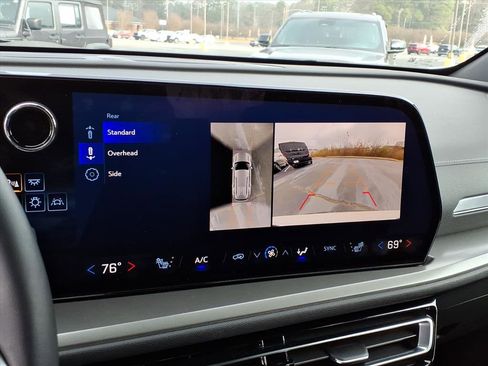 Used 2024 Chevrolet Traverse LT w/ LPO, Floor Liner Package image 8