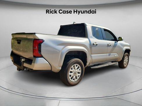 Used 2024 Toyota Tacoma SR5 image 7