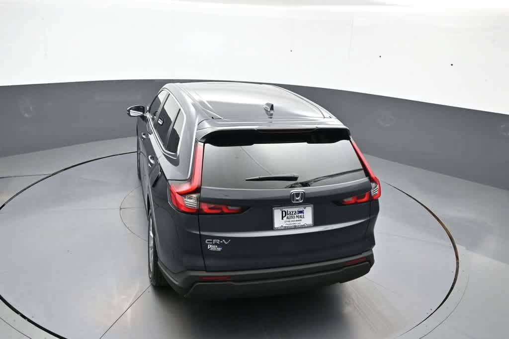 Certified 2024 Honda CR-V EX-L image 40