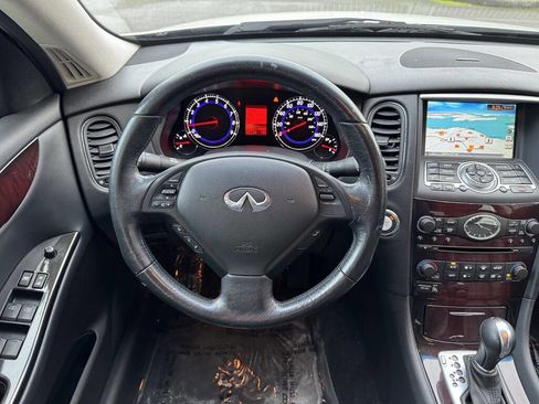 Used 2010 INFINITI EX35 Journey image 24