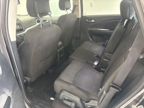 Used 2017 Dodge Journey Crossroad FWD image 18