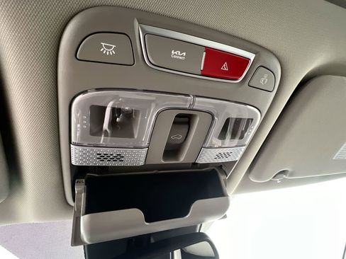 New 2025 Kia Telluride EX image 19