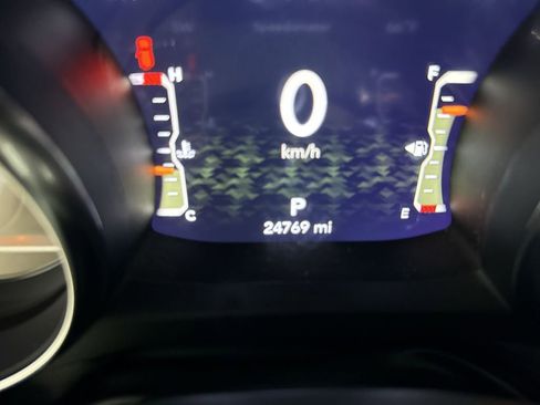 Used 2023 Jeep Wrangler Rubicon w/ Xtreme 35 Tire Package image 12