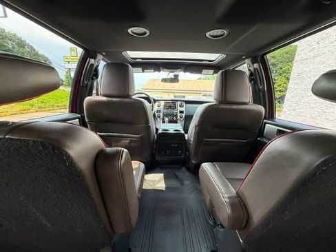 Used 2015 Ford Expedition King Ranch AWD/4WD image 19