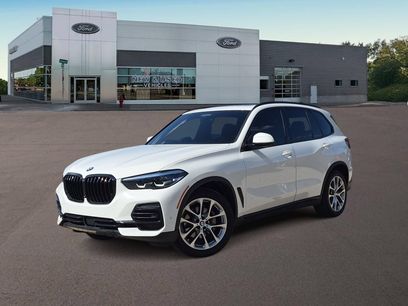 Used 2023 BMW X5 xDrive40i