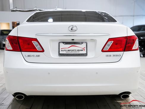 Used 2009 Lexus ES 350 image 19