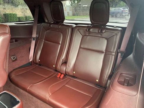 Used 2021 Lincoln Aviator Black Label w/ Dynamic Handling Package image 17