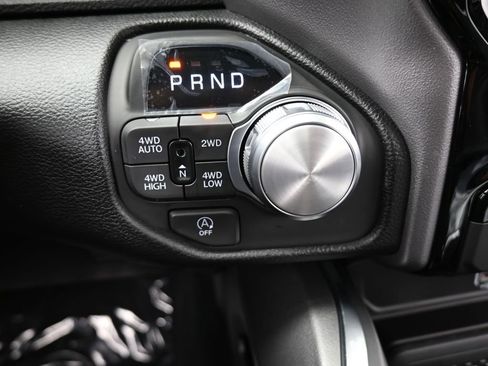 New 2026 RAM 1500 Laramie image 21