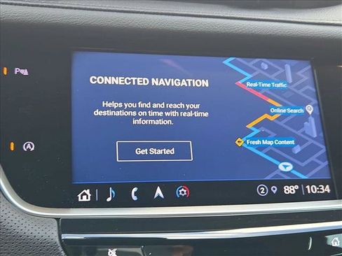 Used 2023 Cadillac XT5 Premium Luxury FWD image 12