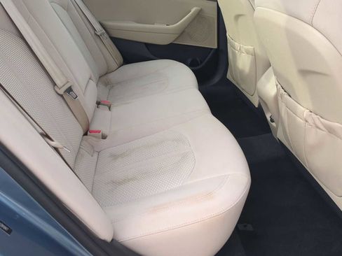 Used 2016 Hyundai Sonata SE image 23