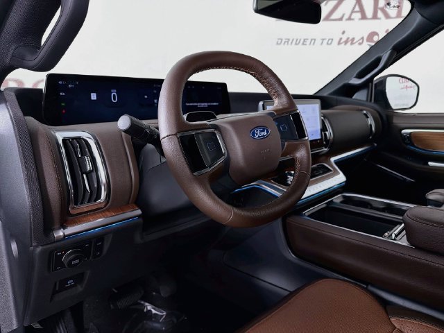New 2026 Ford Expedition King Ranch AWD/4WD image 10