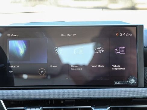 New 2026 Hyundai Sonata SEL FWD image 17