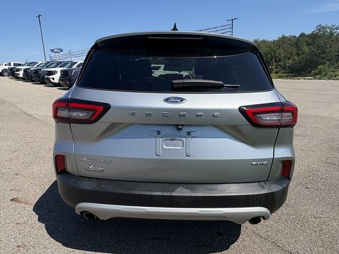 Used 2024 Ford Escape Active AWD/4WD image 4
