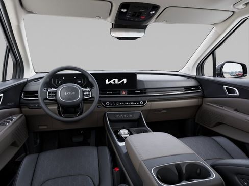 New 2026 Kia Carnival SX FWD image 14
