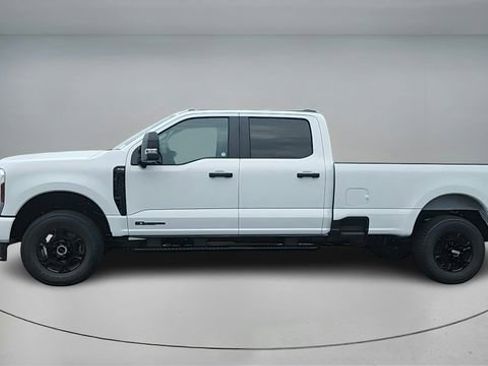 New 2026 Ford F350 XL w/ STX Appearance Package AWD/4WD image 7