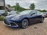 New 2025 Lexus ES 350 w/ Premium Package image 2