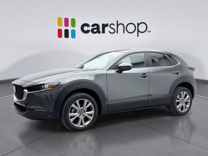 Used 2023 MAZDA CX-30 AWD 2.5 S w/ Select Package