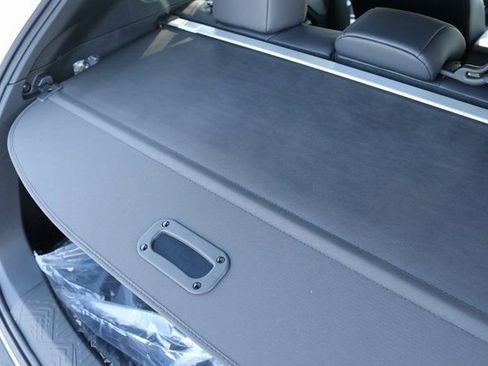 Certified 2025 Subaru Crosstrek 2.5i Limited w/ Crosstrek Mirror Package image 14