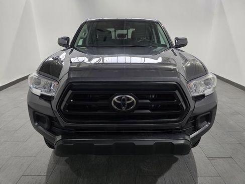 Used 2023 Toyota Tacoma SR image 8